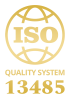 ایزو 13845 سیستم مدیریت کیفیت