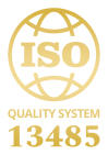 ایزو 13845 سیستم مدیریت کیفیت